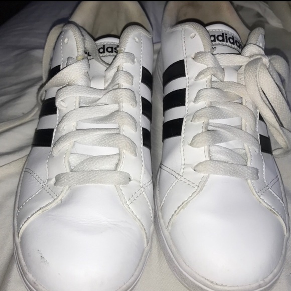 Adidas superstar sneakers - Picture 4 of 4